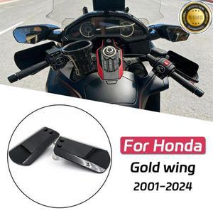 골드윙 핸드 윙 디플렉터 가드 윈드 액세서리 2001-2024 혼다 신형 오토바이