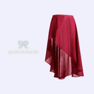 로젠트할러 발레복 성인 코어 발레옷 무용 치마 랩스커트 추천발레 발레 의상 풀온 예쁜 쇼핑몰 발레룩 준