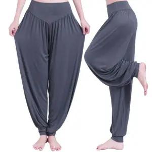 아트스킨 요가바지 필라테스바지 하렘팬츠 조거팬츠 여자운동복