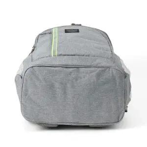 보온보냉백 30L 아이스백팩 배낭형 그레이