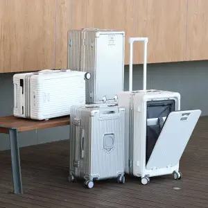 베르지아 [LIVE] 수화물용 캐리어 24인치 2colors 2956857