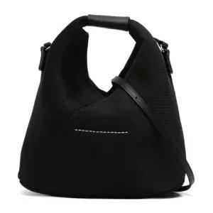 MM6메종마르지엘라 프레스 스터드 재패니스 크로스백 SB6WD0026 P6414T8013