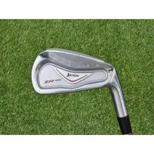 스릭슨 ZR-600 다골S200 5번 27도 남성 단품아이언