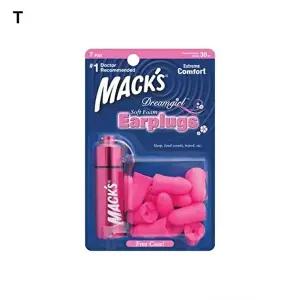 고품질 여성전용 알미늄케이스 폼타입이어플러그 14개입 화장대 발받침대 볼트너트 모니터거치대 WFHW1ST