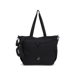 [캉골](강남점)에센셜 X 쇼퍼백 4009 블랙