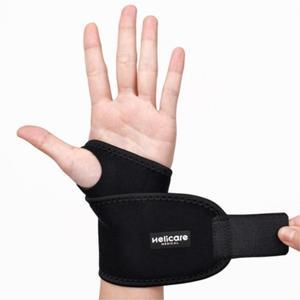 헬리케어 손목보호대 엄지 손가락 스트랩 손목 아대