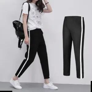 체육복 여자 운동바지 트레이닝 팬츠 편한 운동복 하이웨스트