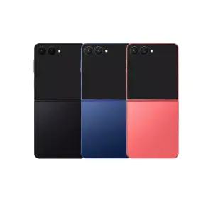 삼성전자 갤럭시 Z플립7 256GB SM-F766 [자급제]