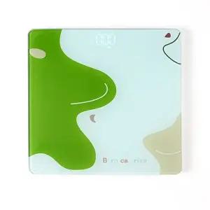 고품질 디지털 미니 체중계 LED 전자 LED체중계 전자체중계 체중측정계 몸무게저울 가정용체중계 WFHY7X6