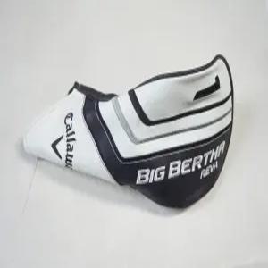 캘러웨이 빅 버사 레바 드라이버 헤드 커버 캘러웨이 코리아 정품