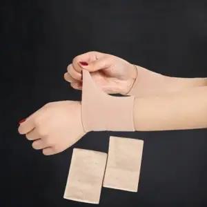 베르 손목 보호 아대 2P 헬스 크로스핏 운동 스포츠