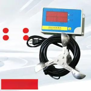 설치형 풍속계 풍랑 관측용 풍량계 건설현장 관측기 야외