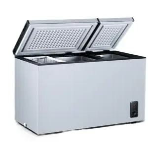 소형 냉동고 참치 급냉고 업소용 서진 얼음컵 매장 급속냉동 식재료보관