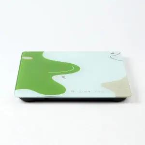 디지털 체중계 페인팅 전자청소년체중계