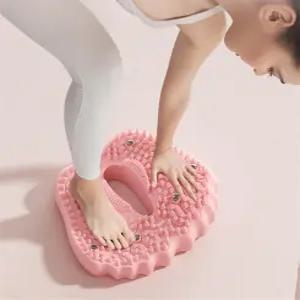 가정용 하체 운동 소형 에어 스텝퍼 실내 발판 운동기구  걷기