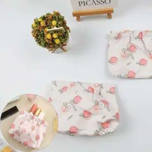 립밤파우치 원터치 파우치 보관 립스틱 립밤 오픈