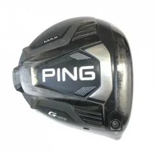 핑 G425 MAX 9도 드라이버 헤드 7026012111511