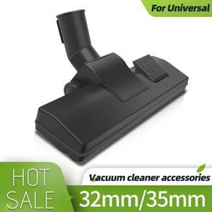 필립스 Rowenta LG Midea Electrolux 진공 청소기 흡입 헤드 부품용 카펫 러그 브러시 32mm35mm 단단한 바
