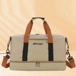 보스턴백 가방 여행 보조 운동 신발 대용량 크로스 보스턴백 운동 대용량 크로스