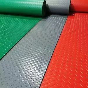 미끄럼방지 고무매트 바닥 수영장 PVC 탈의실 화장실 주방 깔판 목욕탕 현관