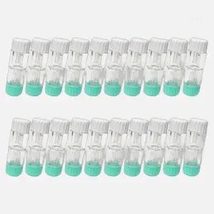 하드렌즈통 드림 RGP 케이스 20개