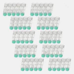 하드렌즈통 드림 RGP 케이스 50개