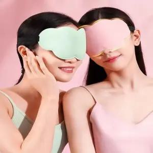 구름 모양 수면안대 편안한 착용감 6컬러 입체 수면 마스크