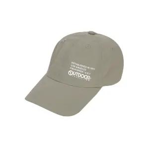 [아웃도어프로덕츠] NYLON BALL CAP (LIGHT KHAKI)