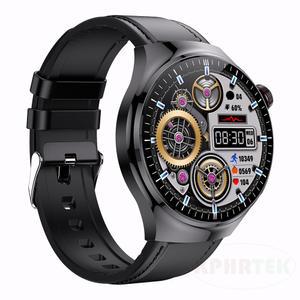 TK26 스마트워치, 오가르( ) 건강 모니터링 혈당 혈중 지질 요산 혈압 미세검사