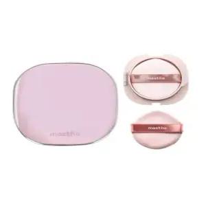 매스티나 내추럴글로우 광채쿠션 본품+리필