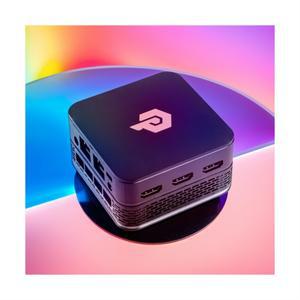 피스큐브 미니PC 한뼘 윈도우 포함 사무용 데스크탑 본체