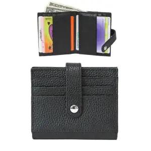 고급 지폐 수납 카드 명함 홀더 지갑 신상 케이스 카드지갑반지갑 학생카드지갑