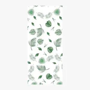 방수 샤워 커튼 욕실 장식품 소형 욕조 보호