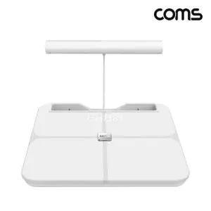 체중계 스마트 블루투스 체성분 분석기 체지방 측정 디지털