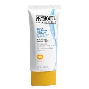 피지오겔 선크림 DMT 선스크린 자외선 차단제 50ml