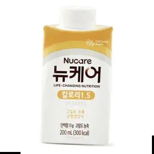어르신영양식 뉴케어 칼로리1.5 30캔 200ml