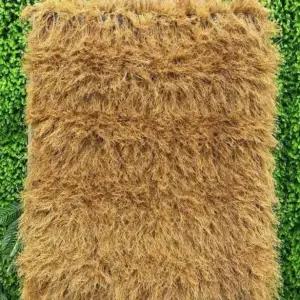 초가 오두막 덮개 지붕 볏짚 방갈로 인조 장식 자재 카페 볏집 밀짚 20m