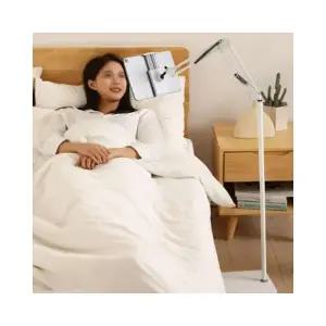 루미나D 침대 책상 테이블 거치대 태블릿