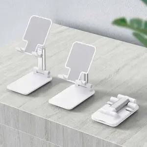 접이식 스마트폰 탁상용거치대 탭거치대 태블릿침대거치대
