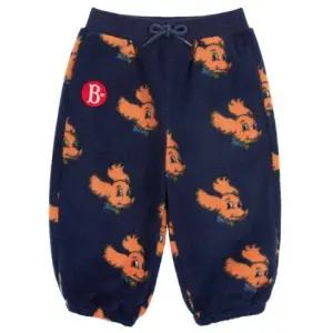 [롯데백화점]베베드피노 올 오버 제스 베이비 플리스 팬츠_BP44PD124-N