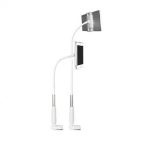 침대 핸드폰 자바라 거치대 휴대폰자바라거치대 스마트폰자바라거치대