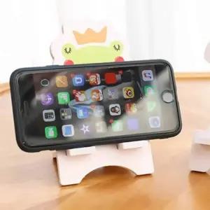 핸드폰 거치대 실리콘폰거치대 스마트폰거치대 소품거치대