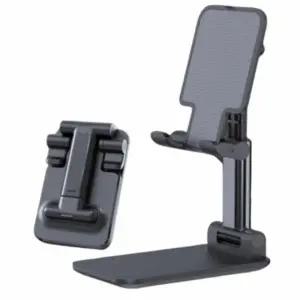휴대용 폰 탁상 거치대 각도조절거치대 책상핸드폰거치대 핸드폰탁상거치대