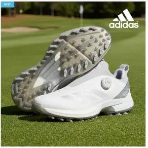 [롯데백화점]아디다스 골프 남성 스파이크리스 ADIZERO ZG BOA  IH3357