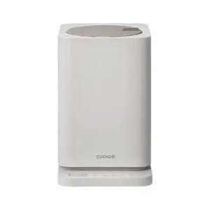 쿠쿠 스팀100 급속가열 스테인리스 3.8L 가열식 가습기 CH-MS301FW, 1개