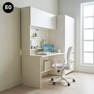 카이 조명 편수 수납책상세트 1200 국내제조 악세사리세트 증정이벤트