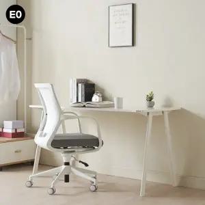 카이 철제책상 테이블 1400 중학생 고등학생 성인 E0등급 국내제작