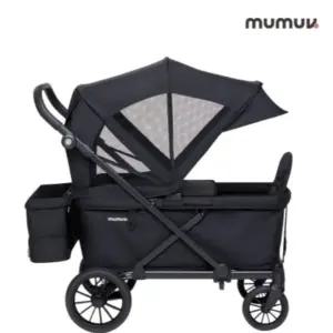 스엔코샵 유아 유모차 웨건 디럭스 폴딩 무무브 선물 BNS