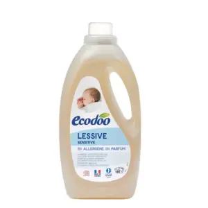 에코두 아기 세탁 세제 고농축 신생아 무향 2L 1개 BNS