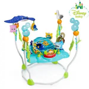 스엔코샵 점퍼루 아기용품 점핑 액티비티 대근육 니모 BNS